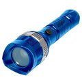 Cliplight Manufacturing Co UV LIGHT FOCUS BEAM & STROBE CU450DCPLUS